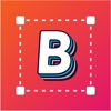 Bold: Story Fonts & Stickers - iPadアプリ