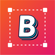Bold: Story Fonts & Stickers