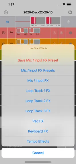 Game screenshot LoopStar hack