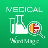 Similar Spanish Medical Dictionary Apps