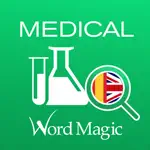 Spanish Medical Dictionary App Cancel