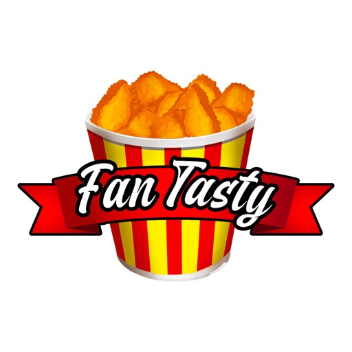 Fan Tasty | Алматы icon