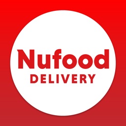 NUfood client
