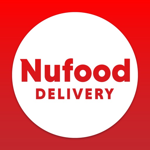 NUfood client