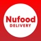NuFood client is an online food ordering application that allows you to order food from anywhere
