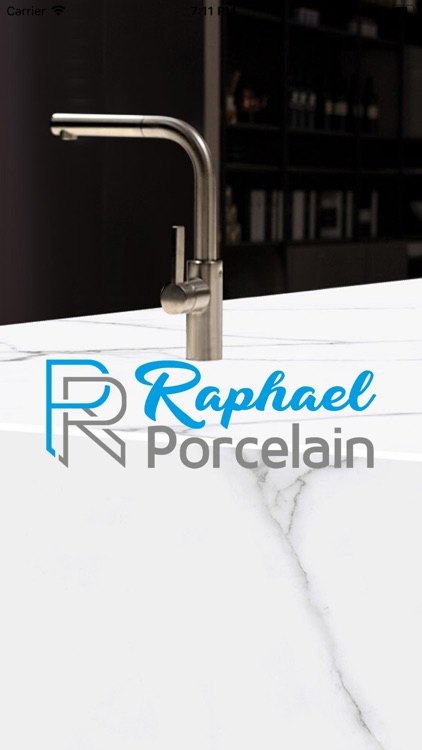 Raphael Porcelain