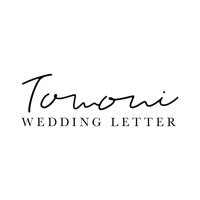 Tomoni WEDDING LETTER