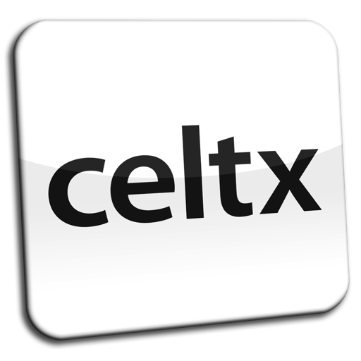 celtx script icon