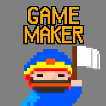 Game Maker - Starter Kit Cheats