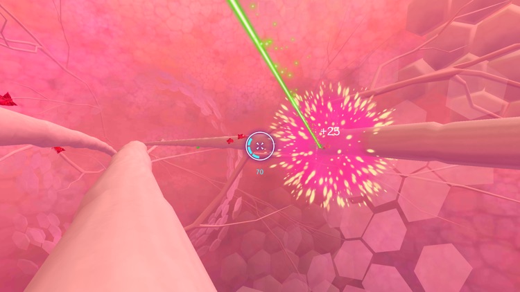 Reducept screenshot-3