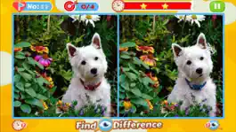 Game screenshot What Difference? Find IT mod apk