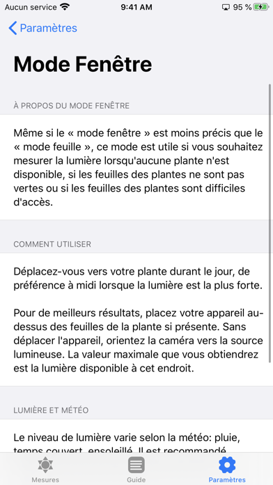 Plantes et Lumière Plantes et Lumière