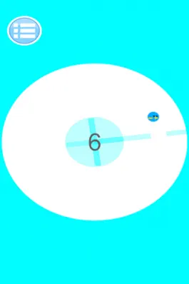 Game screenshot Circle Fly - Survive The Orbit hack