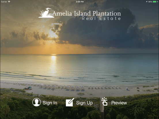 Screenshot #4 pour Amelia Island Real Estate