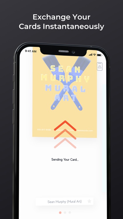 Betacard screenshot-3