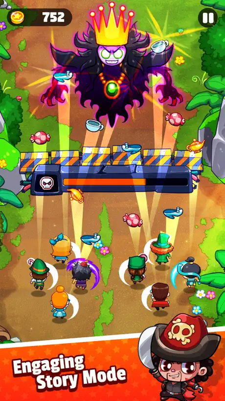 Smashy Duo