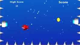 Game screenshot Fish Pong mod apk