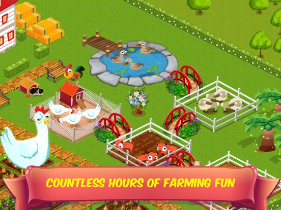Screenshot #5 pour Hope's Farm