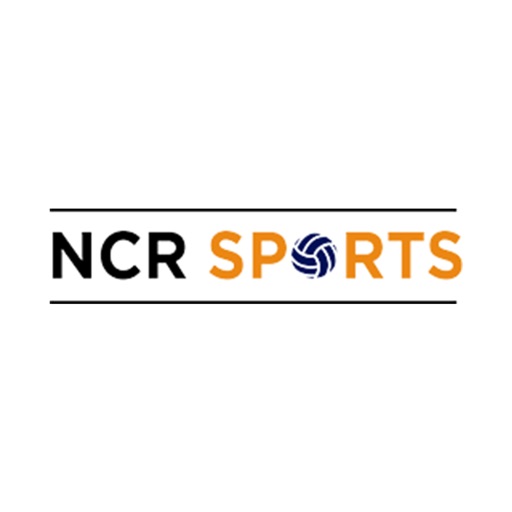 NCR Sports icon