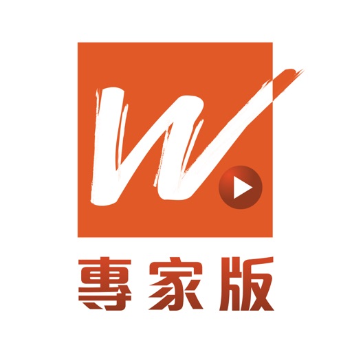 W channel 專家版