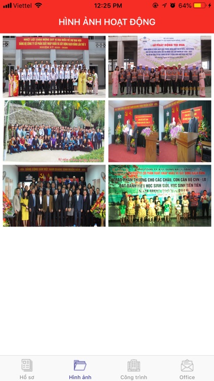 BIMEXCO screenshot-3