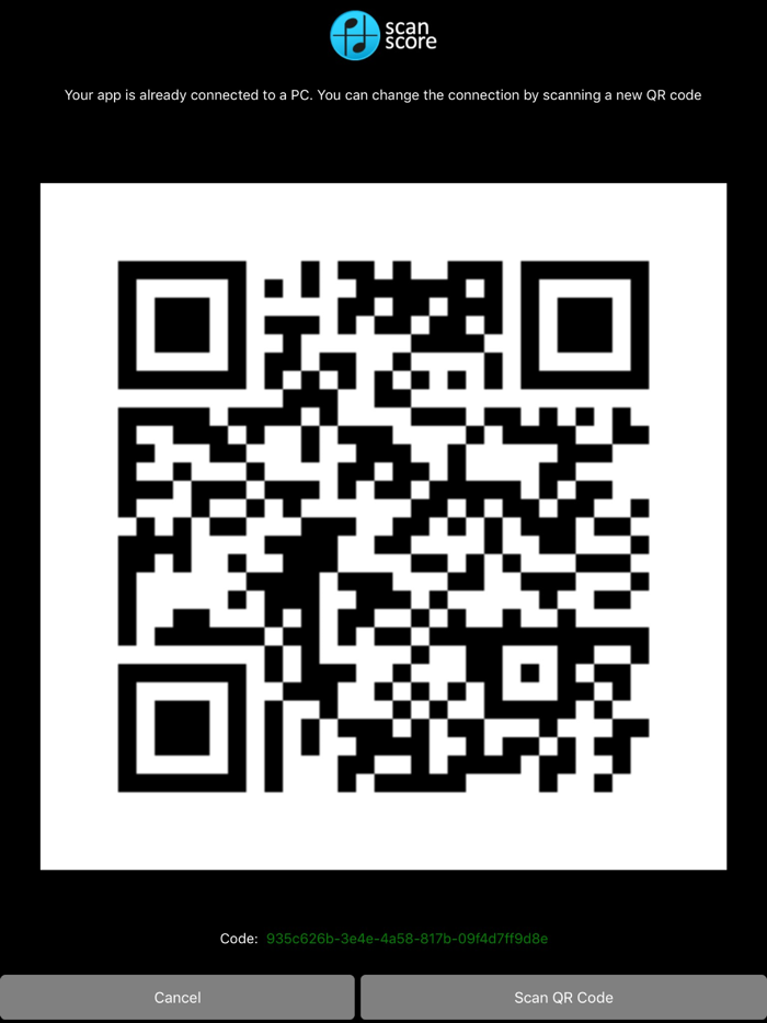 ScanScore Capture