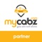 Mycabz driver is the easiest way to receive orders from the passengers