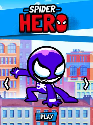 Imágen 6 Spider Stick Hero iphone