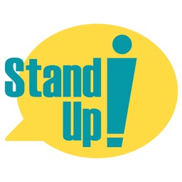 Stand Up!