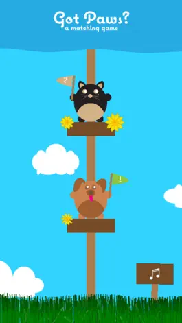 Game screenshot Got Paws? mod apk