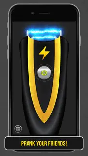 stun gun shock prank app problems & solutions and troubleshooting guide - 3