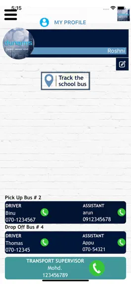 Game screenshot LS Teacher apk