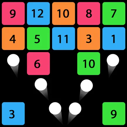 Idle Brick Shooter Tap Читы