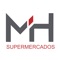 Já pensou em ter acesso aos melhores preços e ofertas do MH Supermercados sem sair de sua casa