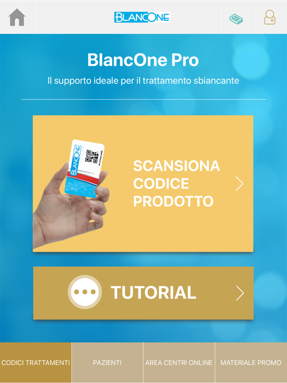 Screenshot #4 pour BlancOne PRO