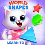 RMB Games - Shapes & Puzzles App Contact