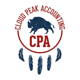 Cloud Peak Accounting App