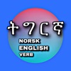 Tigrigna Norwegian Verb icon