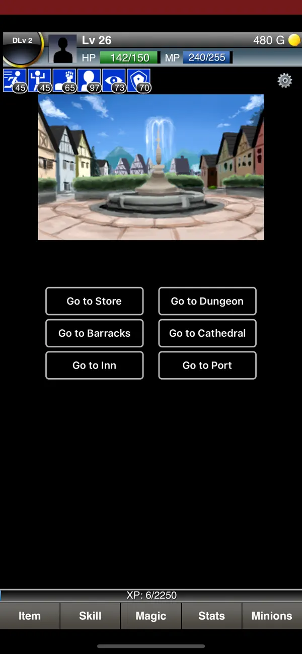 Dungeons & Such Screenshot 2