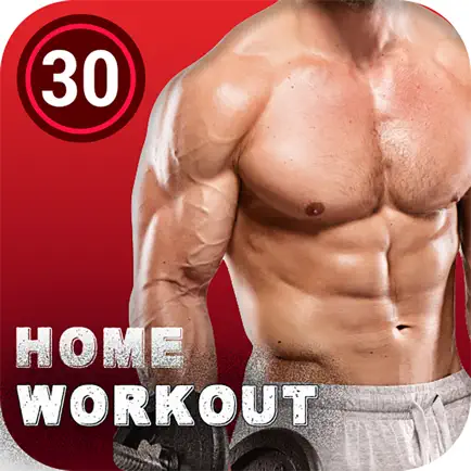 30 Day Workout Fitness at Home Cheats