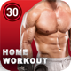 30 Day Workout Fitness at Home