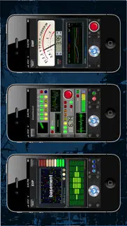 ghost hunter m2 iphone images 2
