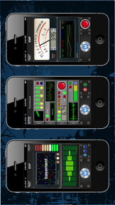 Ghost Hunter M2 screenshot