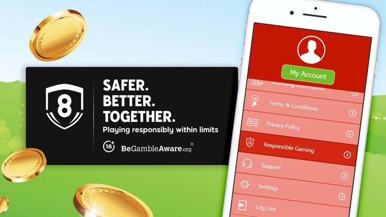 Tasty Bingo - Real Money screenshot-4