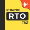 Icon RTO Test: Driving Licence Test