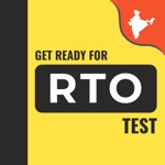 Download RTO Test: Driving Licence Test app