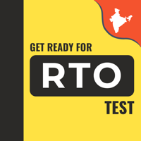RTO Test Driving Licence Test