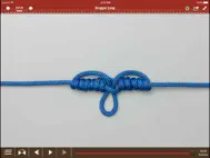 Animated Knots by Grog HD ipad bilder 2