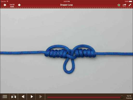 Animated Knots by Grog HDのおすすめ画像3