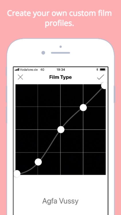 Kontakt Exposure Meter screenshot-5